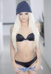 Elsa Jean