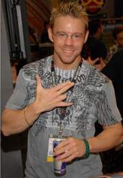 Erik Everhard