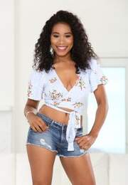 Jenna Foxx