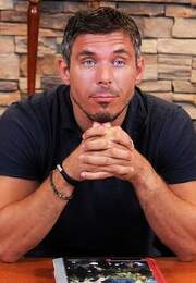 Mick Blue
