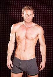 Ryan Mclane