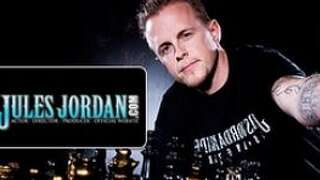Jules Jordan